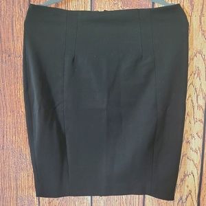 Express pencil skirt